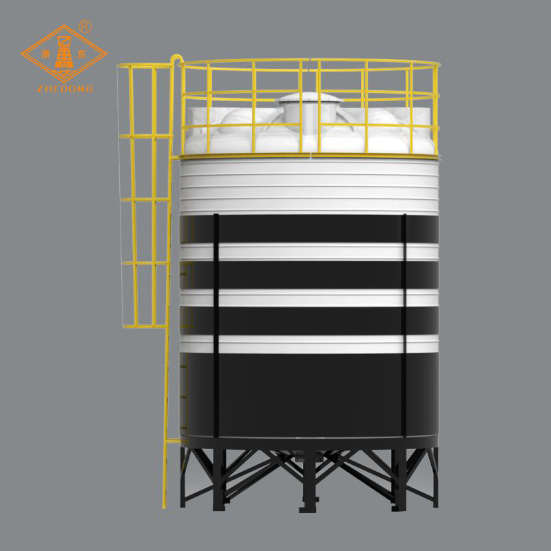 BC-20000L錐底水箱